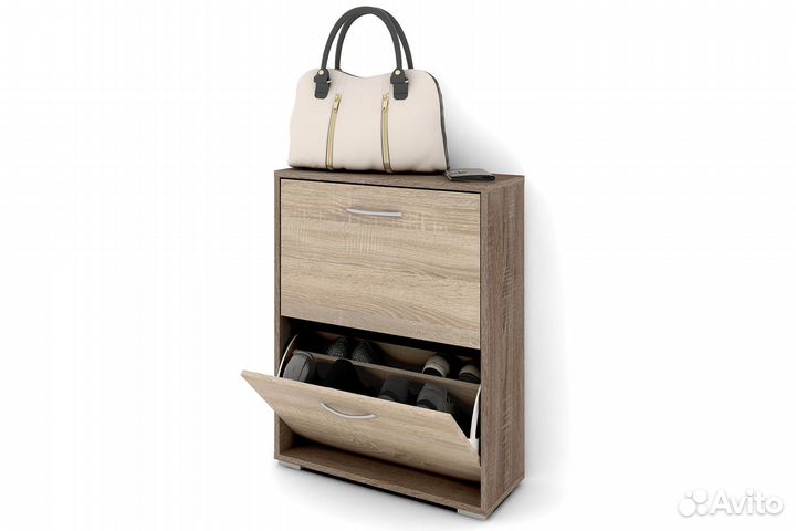 Тумба для обуви 