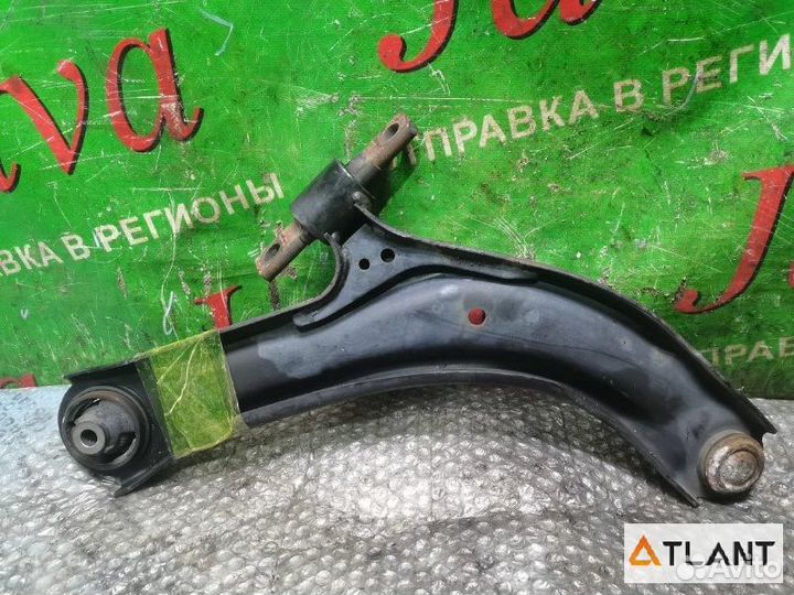Рычаг передний левый nissan serena