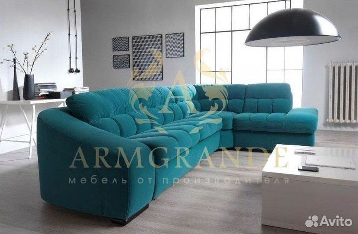 Диван с гарантией