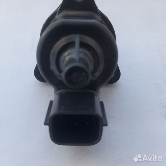 Датчик рхх lancer 9 эвалюшен