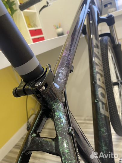 Уникальный формат 12й серии