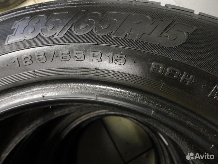 Cordiant Road Runner 185/65 R15