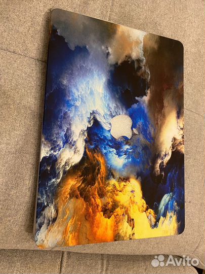 Чехол для macbook air 13