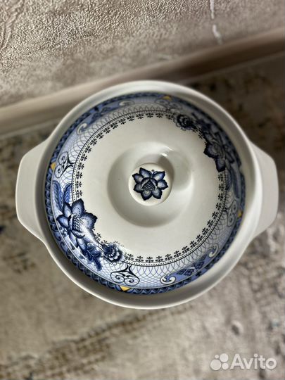 Посуда для запекания