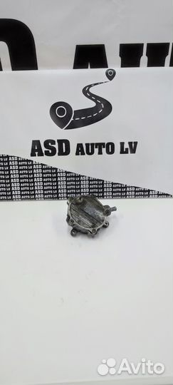 Вакуумный насос BMW