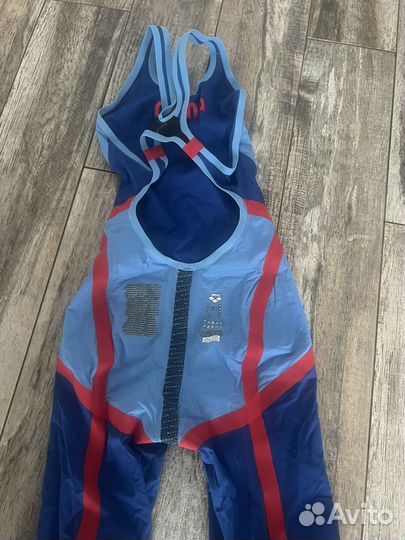 Гидрак для плавания стартовый