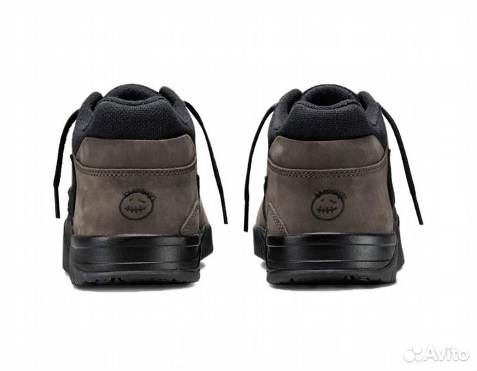 Кроссовки Travis Scott x Jordan оригинал Под Заказ