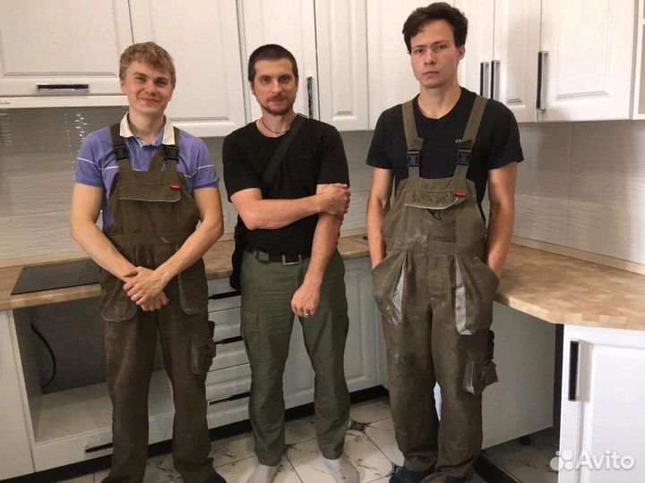 Мебель на кухню