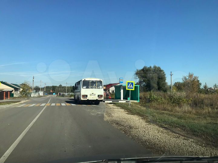 Участок 10 сот. (ИЖС)