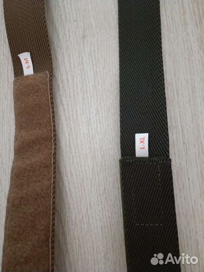 Ремень тактический mordor tac