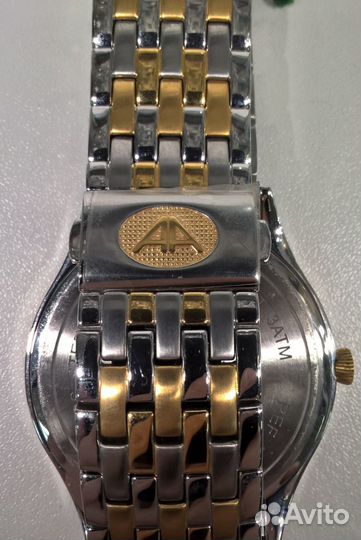 Часы Appella 4279-2001