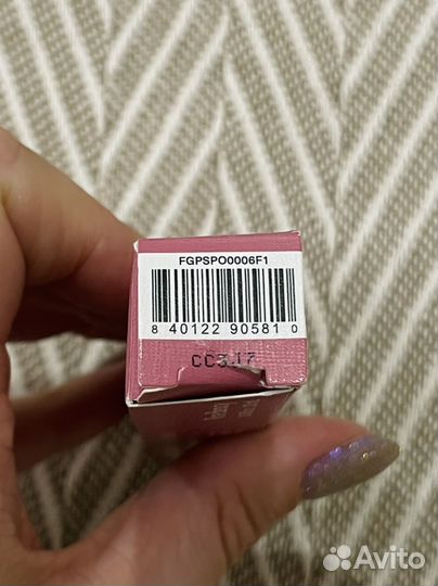 Тинт масло для губ Rare Beauty hope б/у