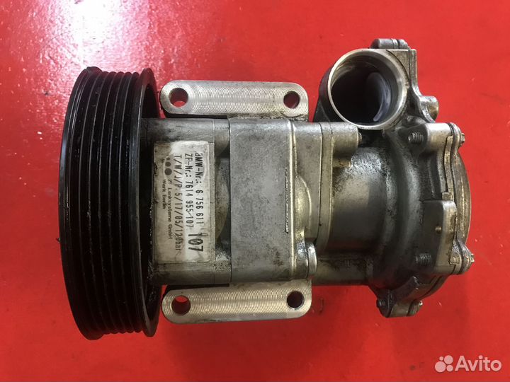 Насос гидроусилителя Bmw 1-Series E87 1.6 2008