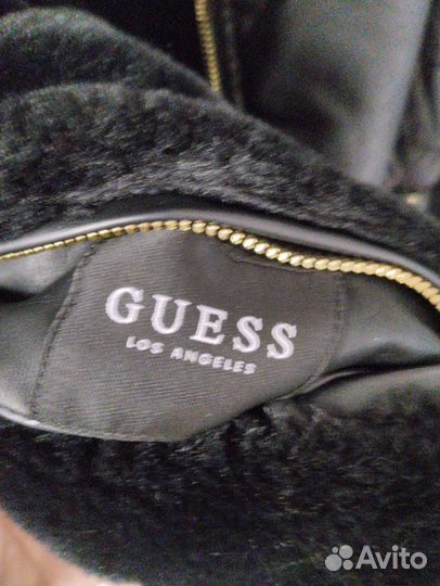 Куртка женская Guess