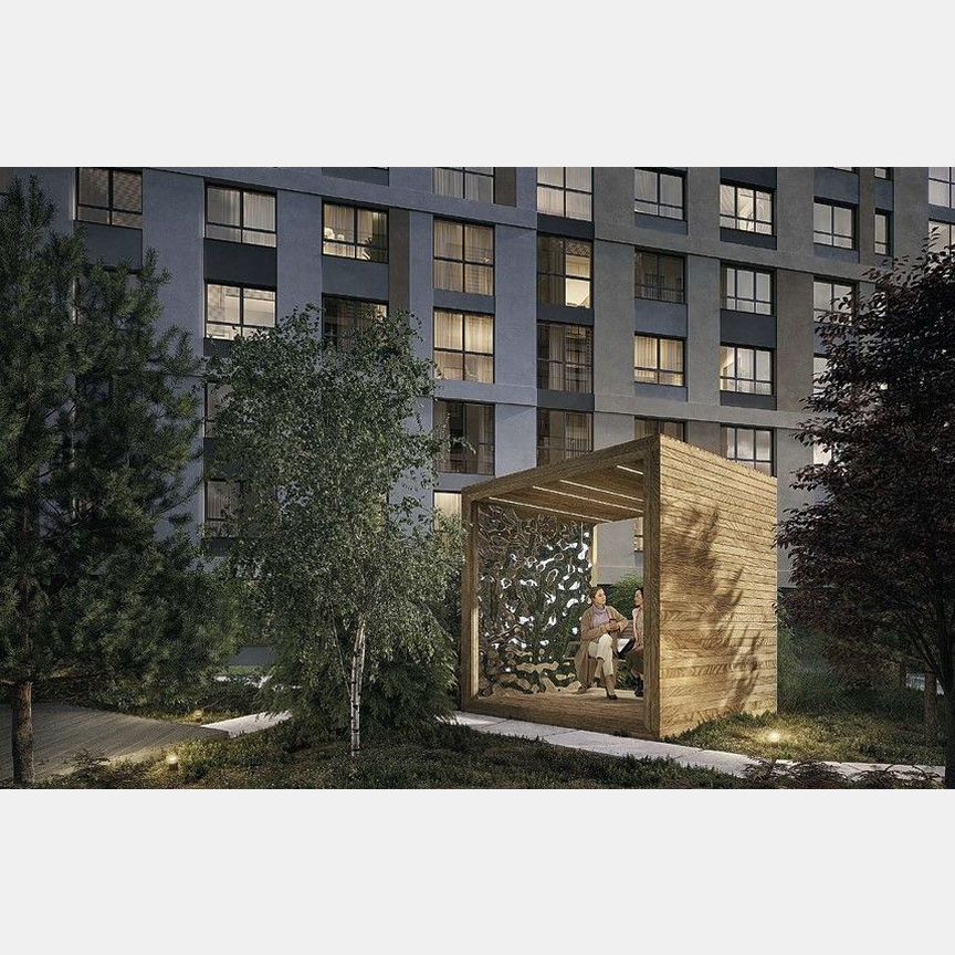 2-к. квартира, 48,7 м², 4/14 эт.