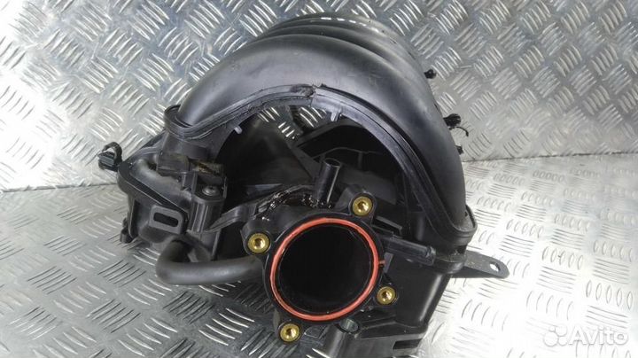 Коллектор впускной Mazda 3 BM Рестайлинг (16-24) 1