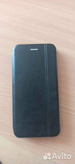 Чехол на телефон RedMi 8pro новый