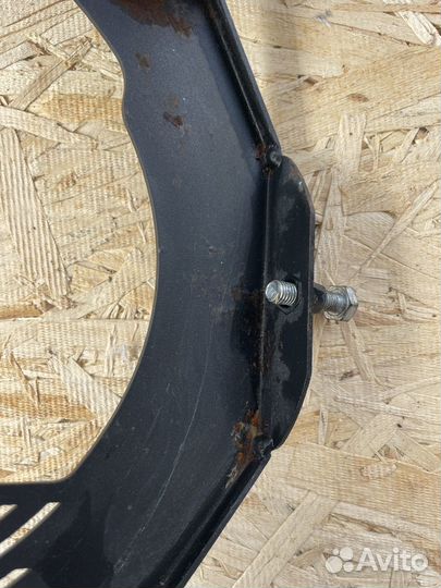 Насадка на болгарку/шлифмашинку, штроборез