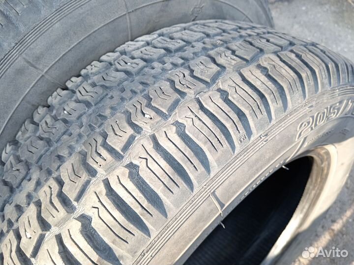 КАМА Кама-Flame 205/70 R16 91Q