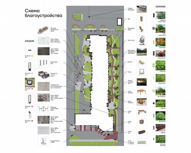 Квартира-студия, 29 м², 5/10 эт.