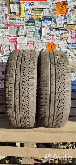 Hankook Winter I'Cept Evo2 W320 235/60 R16 100H