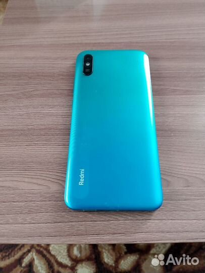 Xiaomi Redmi 9A, 2/32 ГБ