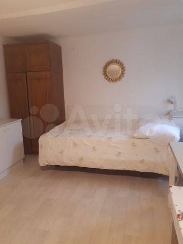Квартира-студия, 30 м², 1/1 эт. в аренду Зеленограде | Снять квартиру ...