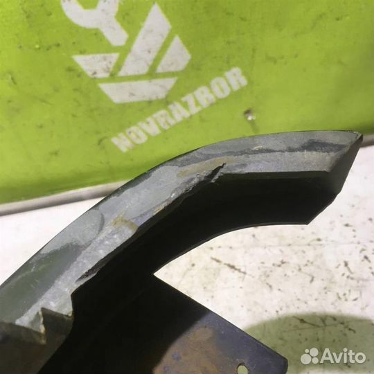 Планка под фонарь правая Киа Спортейдж