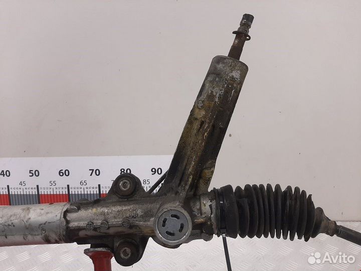 Рейка рулевая для Volkswagen LT 2 2D1422055E