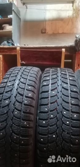 КАМА Кама-505 175/70 R13