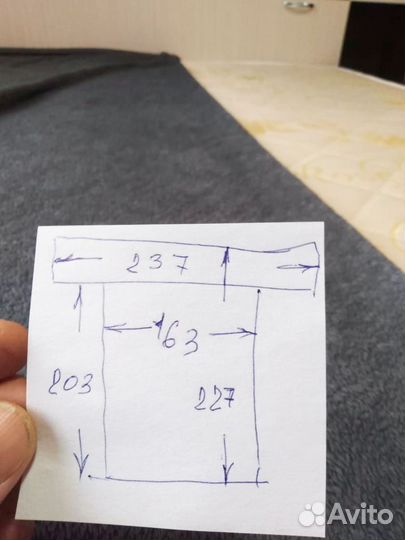 Спальный гарнитур