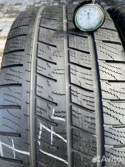 Goodyear Cargo Vector 2 225/55 R17C