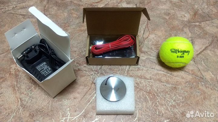 Вибродинамик