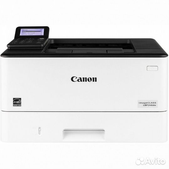 Принтер Canon i-Sensys LBP246dw 624744