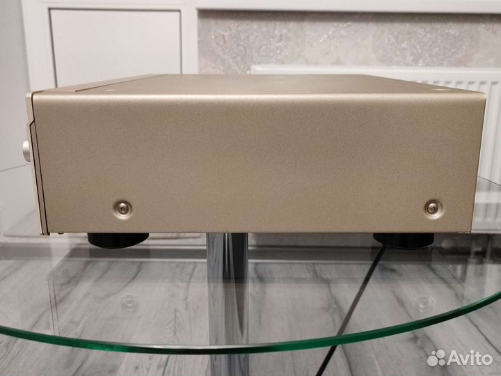 CD плеер sony CDP XA 30 ES, 100 V