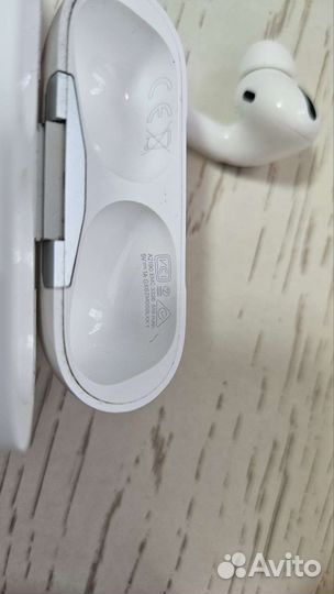 Apple airpods pro оригинал