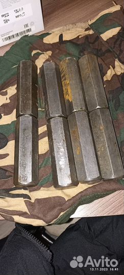 Петли гаражные