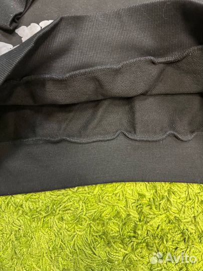 Худи Denim Tears Оригинал