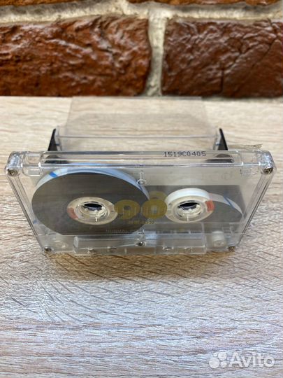 Аудиокассета Normal Position 90 (2310)