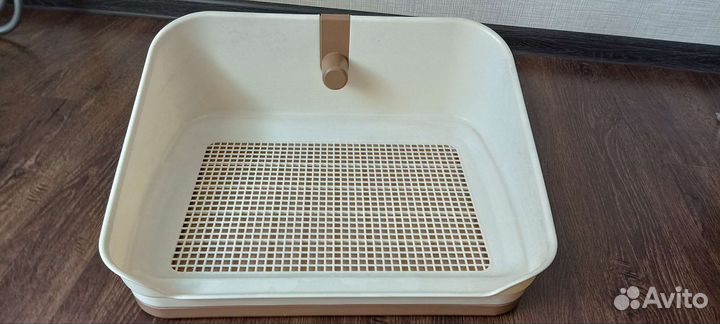 Новый Лоток туалет для собак