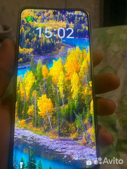 Huawei nova 12i, 8/256 ГБ