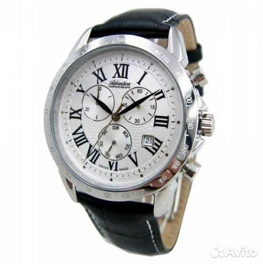 Adriatica A1115.5233CH