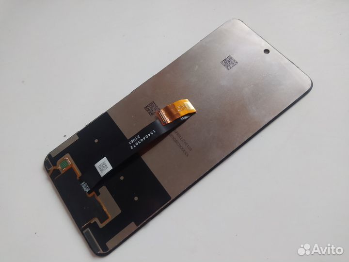 Дисплей для смартфона