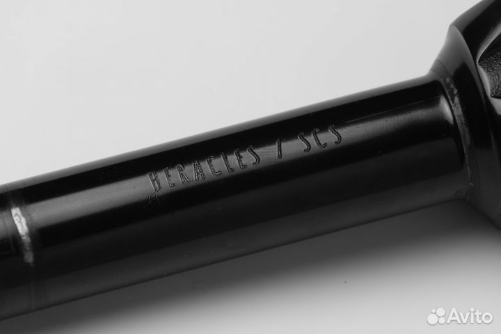 Вилка Ethic Heracles SCS