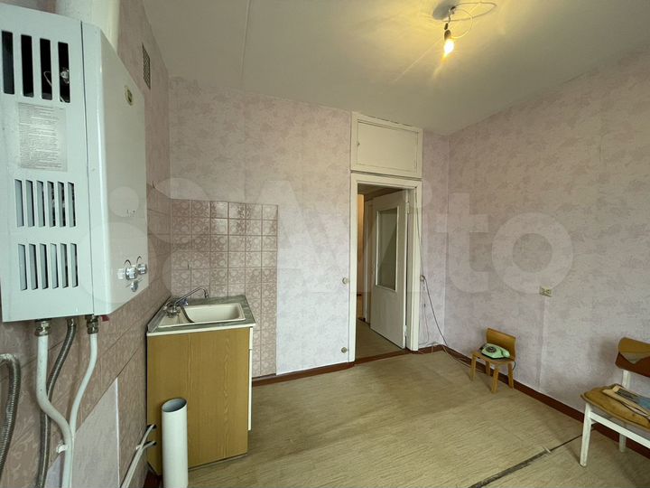 3-к. квартира, 84,1 м², 4/7 эт.