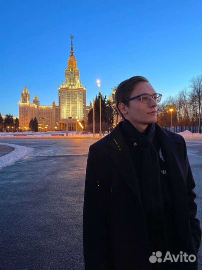 Репетитор по математике, физике