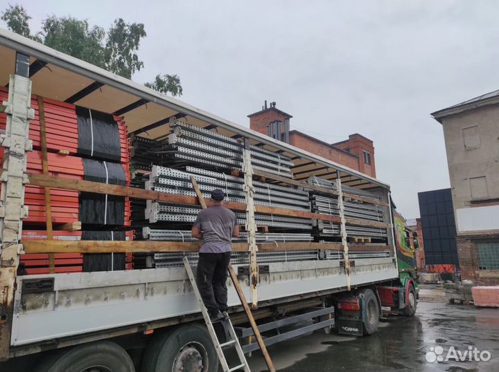 Стеллажи стелкон констрактор рус