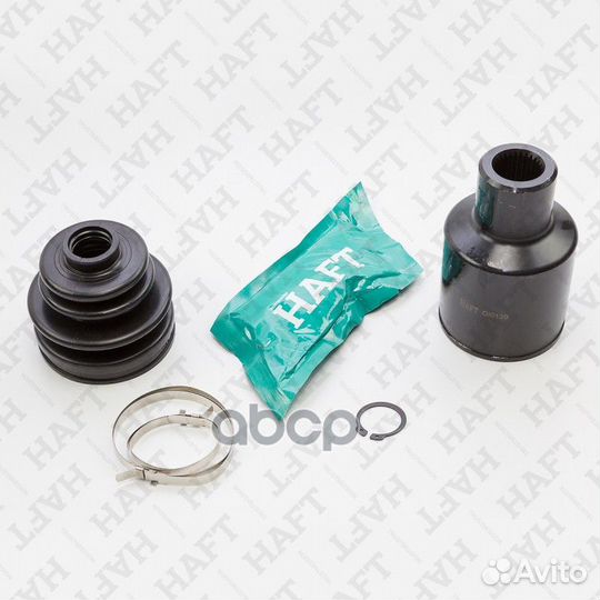 ШРУС ssang yong actyon/rexton/kyron 01- внутр