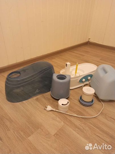 Увлажнитель Boneco