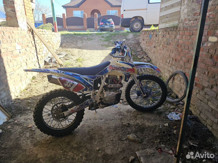 Avantis FX 250 lux